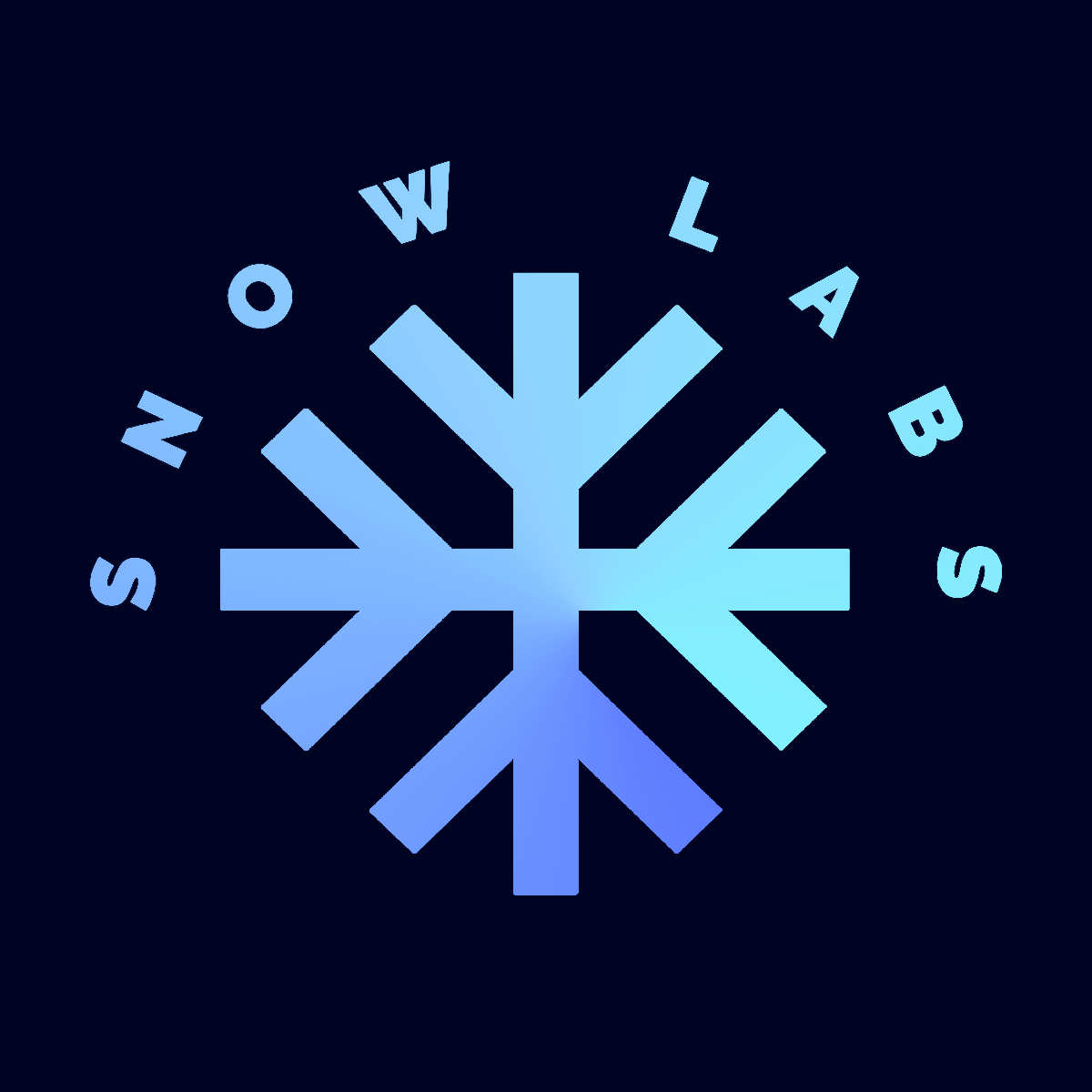 Snow Labs Logo